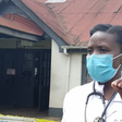 Kabale Regional Referral Hospital's Dr. Anne Namutebi. Photo: Obed Kankiriho/Daily Monitor