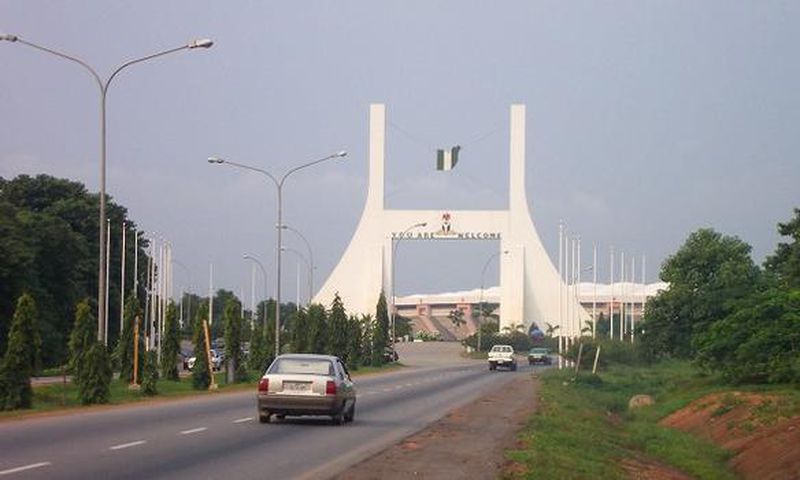 Abuja City Gate (Structurae)