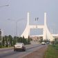 Abuja City Gate (Structurae)