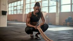 Here's why you need to go to the gym [Adobestock]