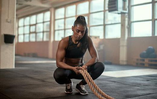 Here's why you need to go to the gym [Adobestock]