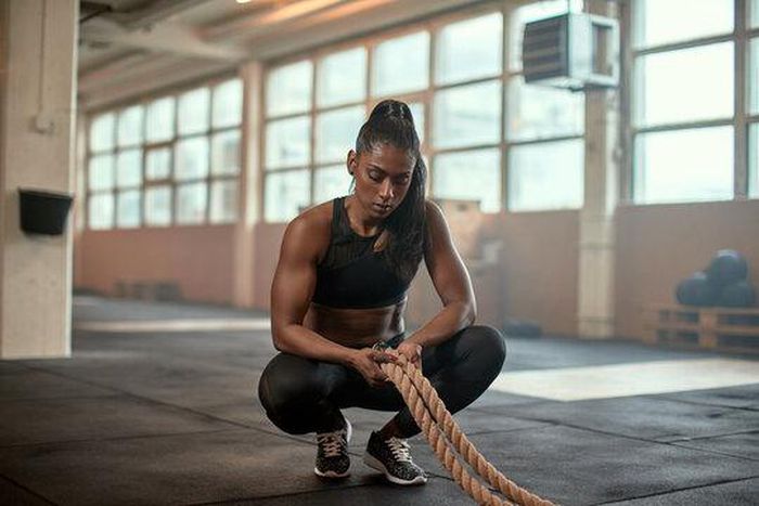 Here's why you need to go to the gym [Adobestock]