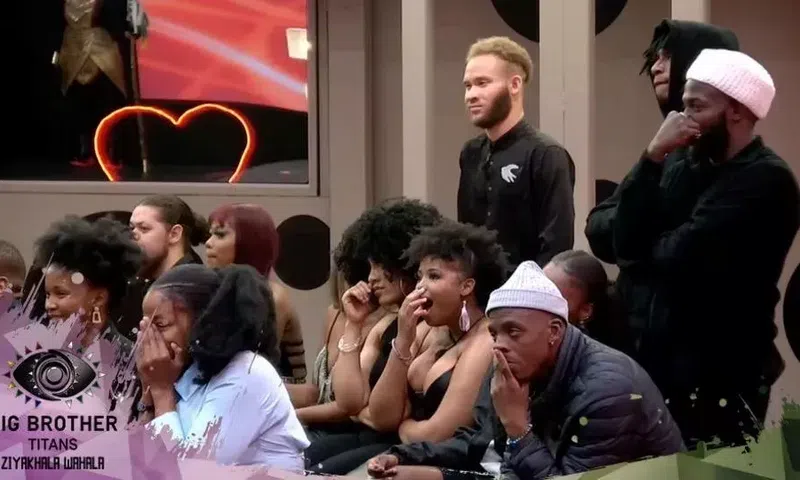 BBtitans [DSTV]