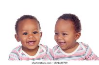 How to increase your twin birth chances [shuttershock]