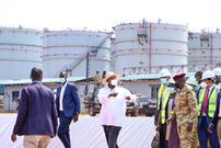 Lake Victoria Logistics