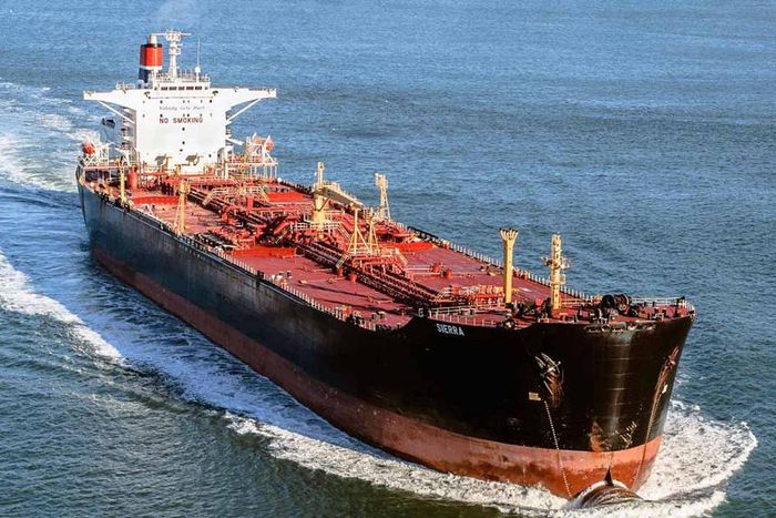 10 African countries that import the most oil from the U.S.