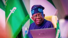 Bola Tinubu [Facebook]