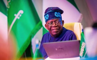 Bola Tinubu [Facebook]