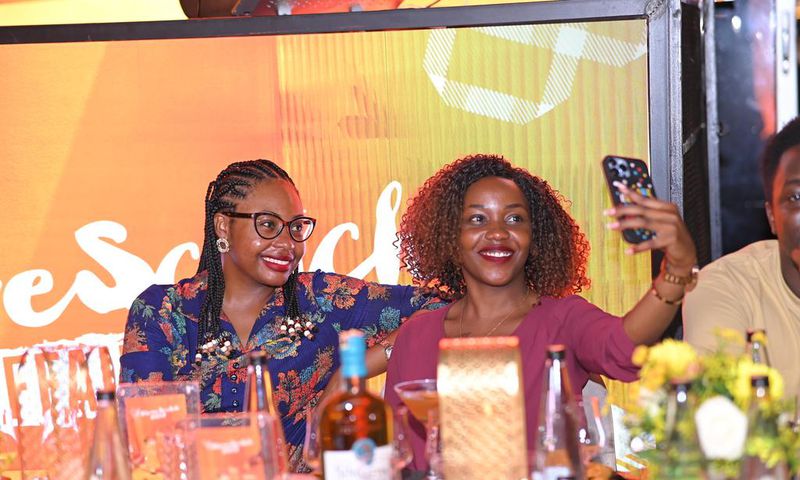 Whisky enthusiasts across Uganda will have the opportunity to rediscover Scotch and learn the best ways to savour the beloved spirit.