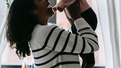 Flavia Tumusiime's pregnancy experience is linked to excessive crying in babies/Pexels