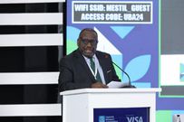 Hon Nyombi Thembo, Executive Director