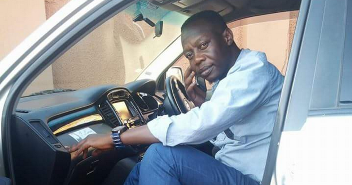Mesach Semakula explains the extinction of music groups in Uganda ...