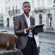 6 reasons a briefcase is ideal when starting a career