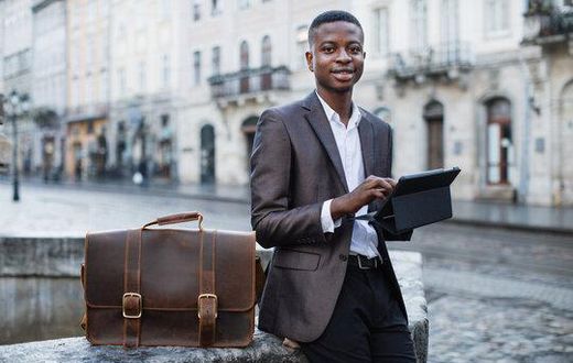 6 reasons a briefcase is ideal when starting a career