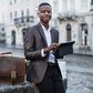 6 reasons a briefcase is ideal when starting a career