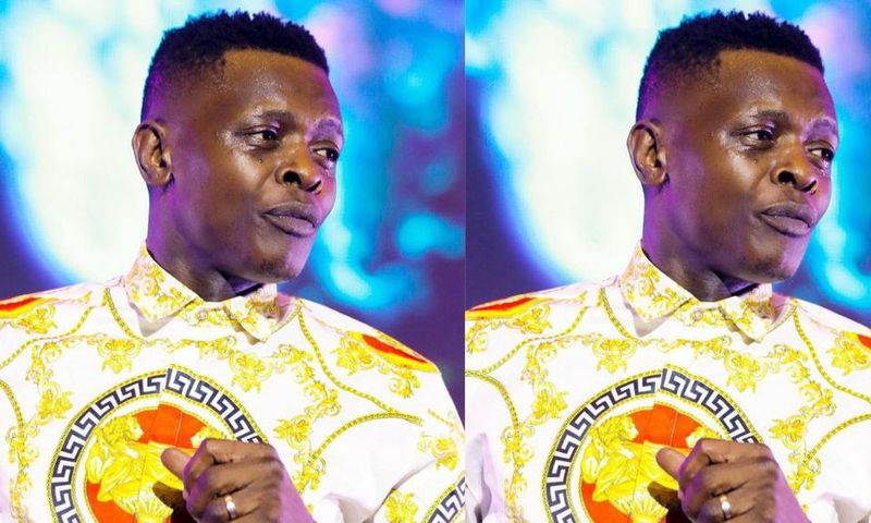 Jose Chameleone