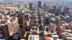 Cape Town, Lagos, and Accra among 50 best cities in 2024