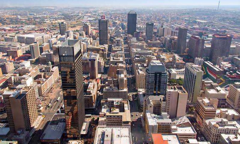 Cape Town, Lagos, and Accra among 50 best cities in 2024
