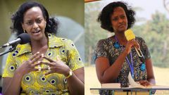 Patience Museveni Rwabwogo