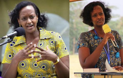 Patience Museveni Rwabwogo