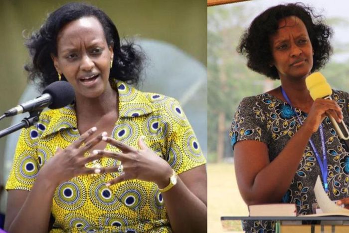 Patience Museveni Rwabwogo