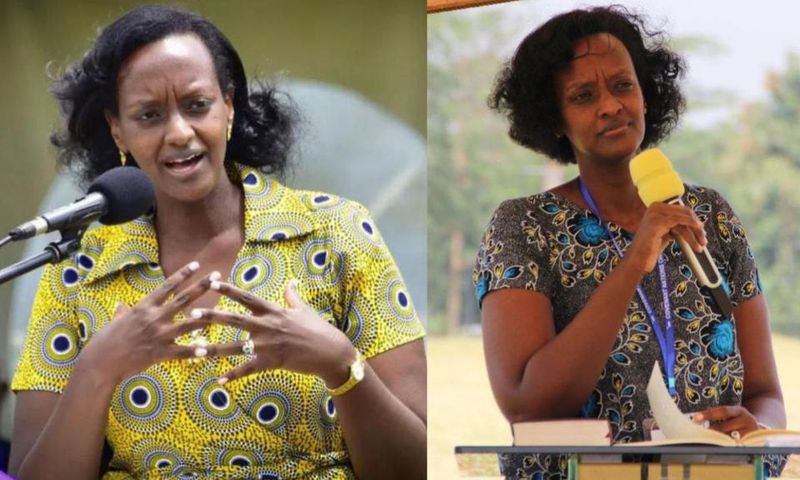 Patience Museveni Rwabwogo