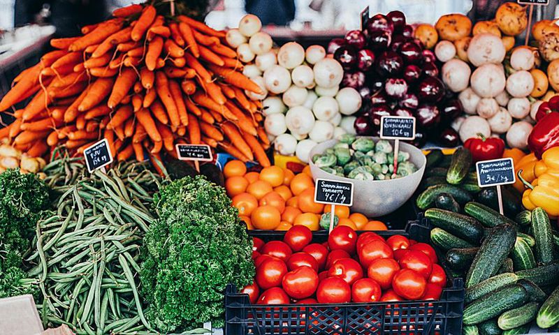 African countries hit hardest by food inflation according to the World Bank