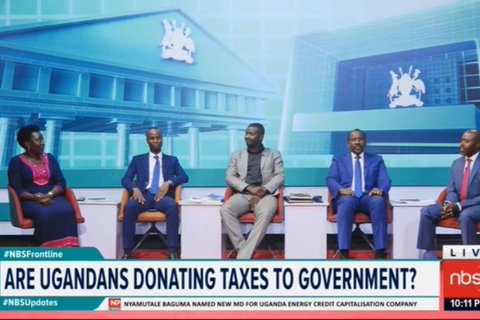 Through programs like Frontline, media plays a pivotal role in shaping public understanding and influencing policy dialogues.