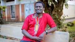 Jimmy Ssentongo