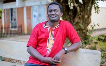 Jimmy Ssentongo