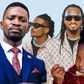 Bobi Wine, Kampala Boys and Evelyn Namulondo