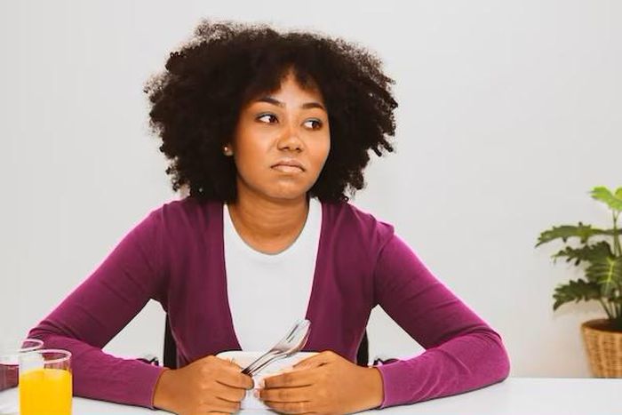 Do you often experience loss of appetite? [Freepik]