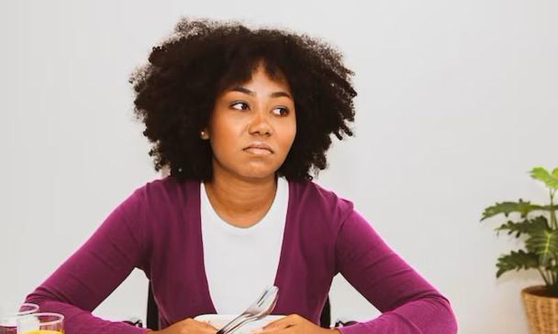 Do you often experience loss of appetite? [Freepik]