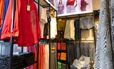 Courtesy: CADIA fashion house