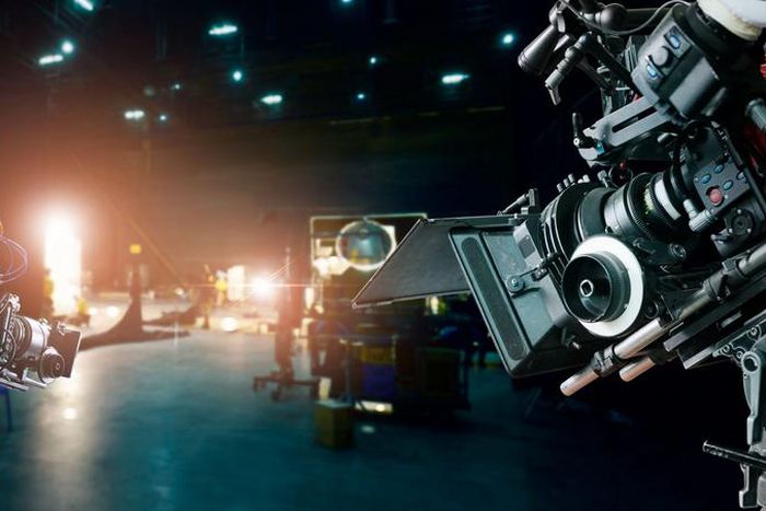 The Ugandan film industry is experiencing rapid growth, with numerous young talents diversifying across various sectors of the field.