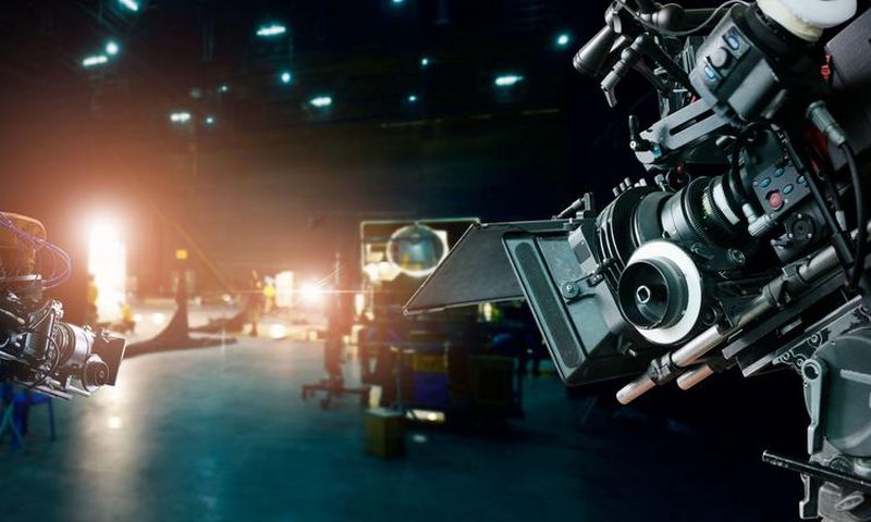 The Ugandan film industry is experiencing rapid growth, with numerous young talents diversifying across various sectors of the field.