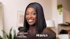 Nana BBTitans