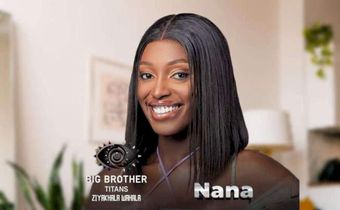 Nana BBTitans