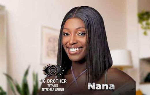 Nana BBTitans