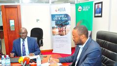 Courtesy: UIA and EACOP