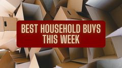 Best outdoor and indoor household gadget buys this week/Pexels
