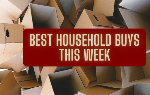 Best outdoor and indoor household gadget buys this week/Pexels