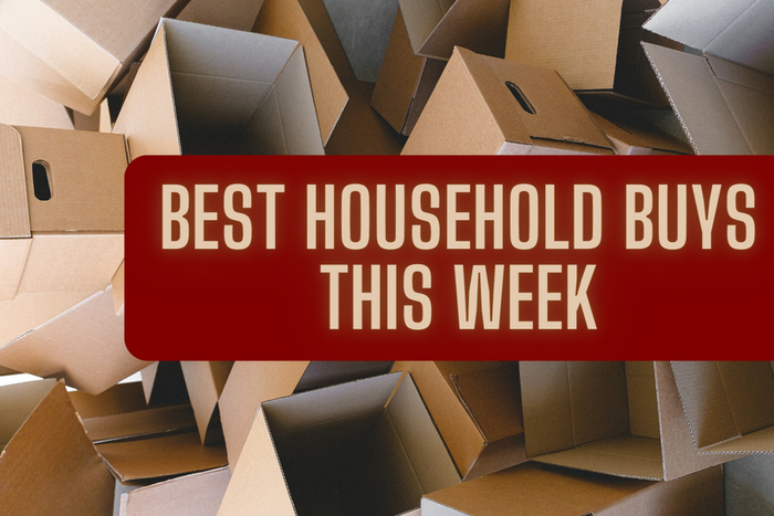 Best outdoor and indoor household gadget buys this week/Pexels