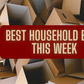Best outdoor and indoor household gadget buys this week/Pexels
