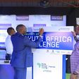 AYuTe Africa Challenge Uganda was launched on Wednesday  July 26, in Kampala
