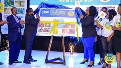 Uganda's informal sector to receive massive boost from new business registry campaign/Courtesy