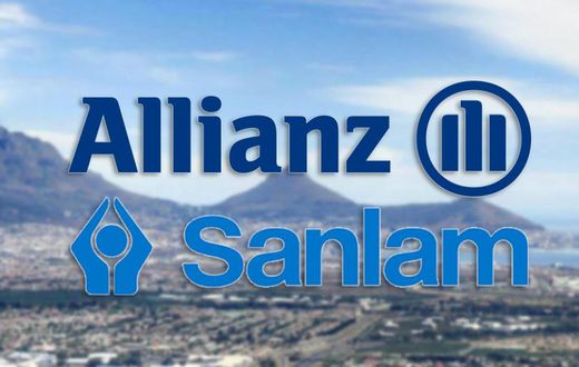 Sanlam and Allianz Join Forces to Create Leading Pan-African Financial Services Company