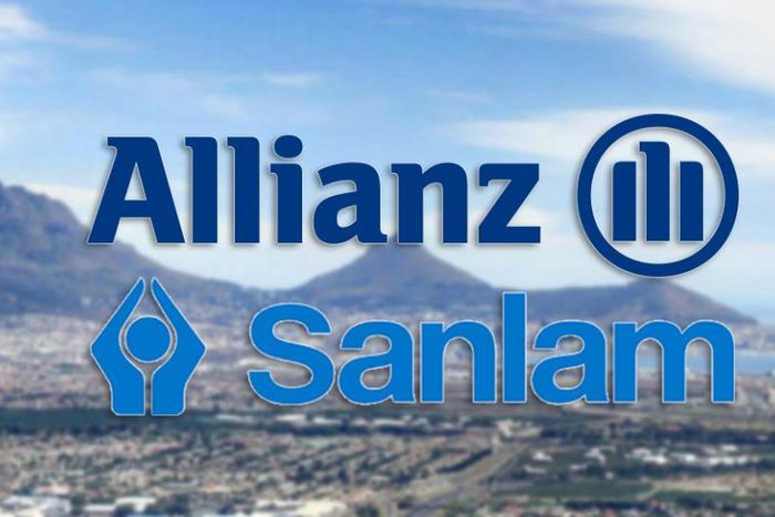 Sanlam and Allianz Join Forces to Create Leading Pan-African Financial Services Company