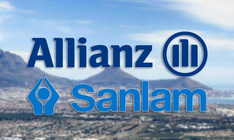 Sanlam and Allianz Join Forces to Create Leading Pan-African Financial Services Company