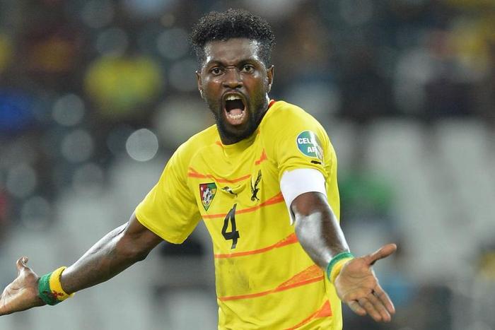 KCCA FC confirm Emmanuel Adebayor visit